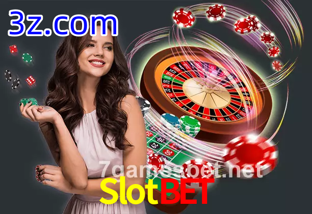 vivo no cassino Slotbet
