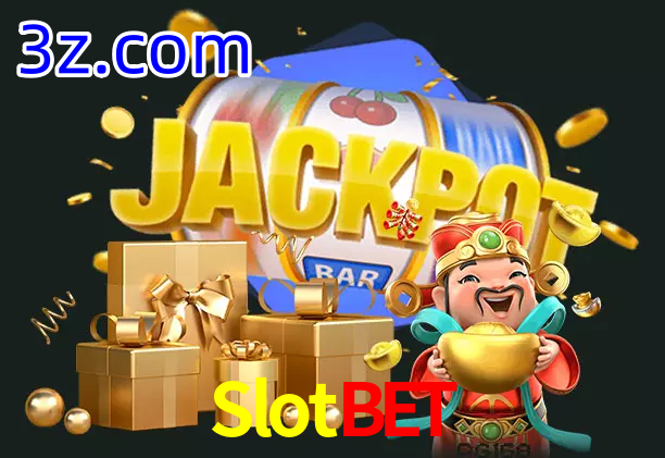 Slotbet bet