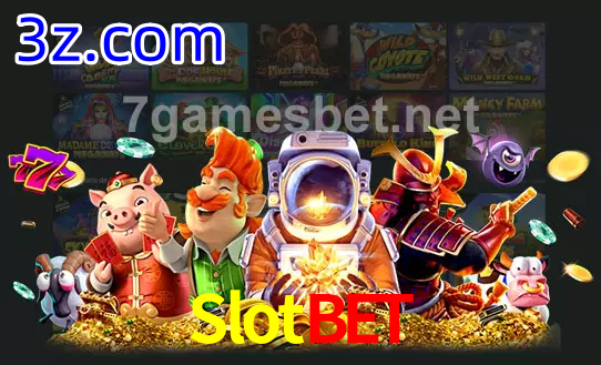 cassino Slotbet